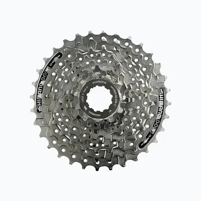 Shimano Acera CS-HG41 11-30 8-скоростна касета за велосипеди