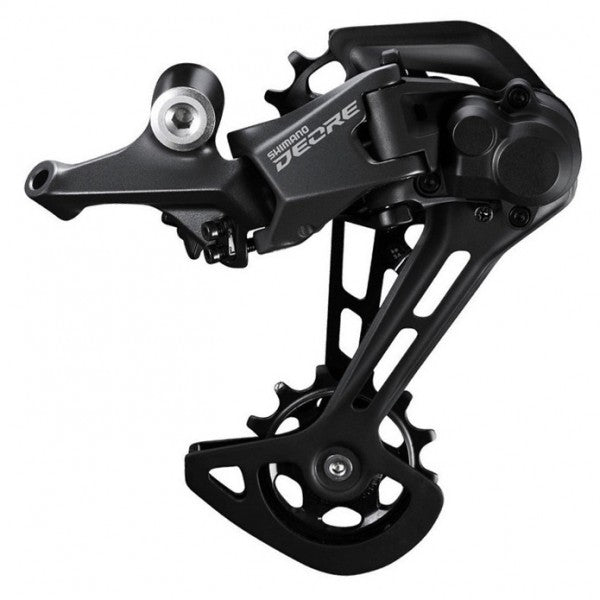 Дерайльор SHIMANO Deore RD-M5100 SGS