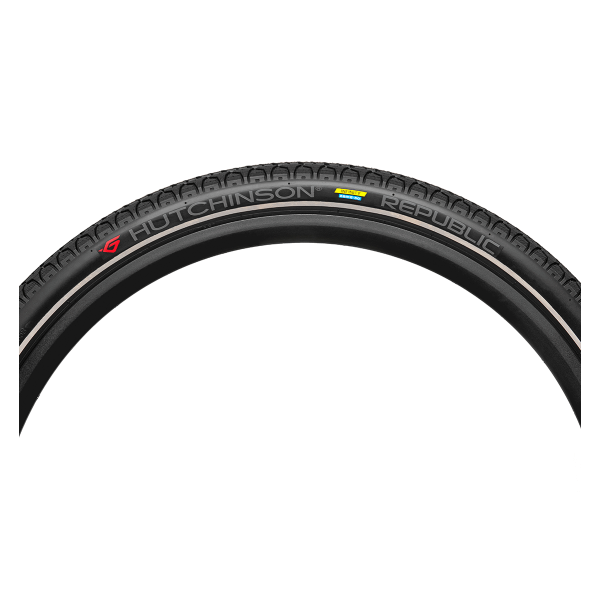 Гума Hutchinson Republic 26 x 1.75