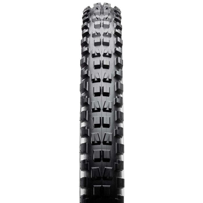 MAXXIS MINION DHR II 26X2.40WT | EXO/Tubless Ready | външна гума