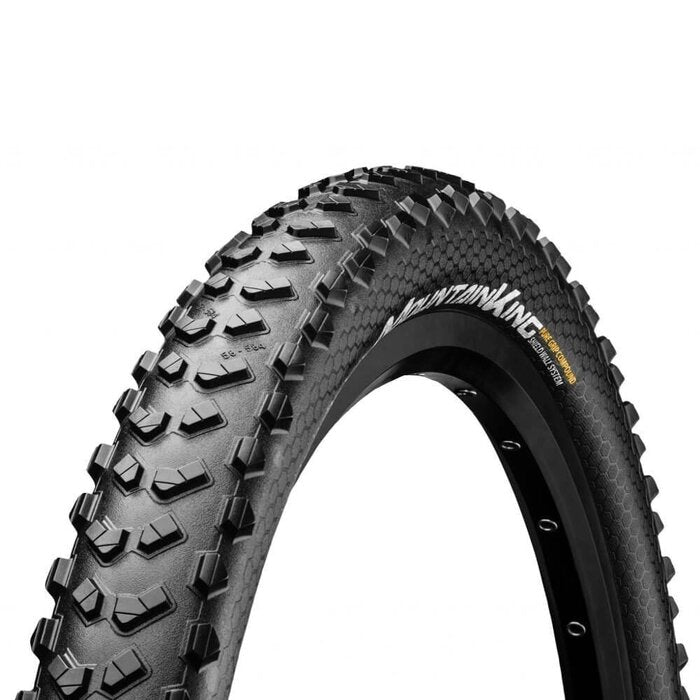 Continental Mountain King 27.5x2.40 сгъваема