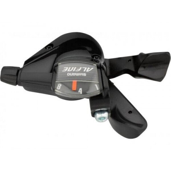 Дясна команда Shimano Alfine SL-S7000 за 8 ск.