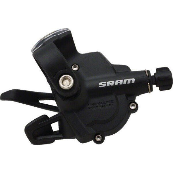 Команди SRAM X3 7s