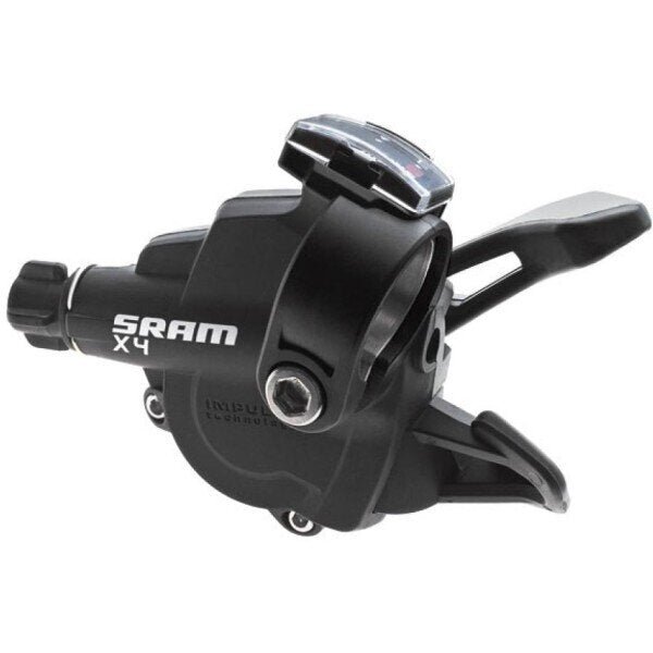 Дясна команда Sram X4 8s