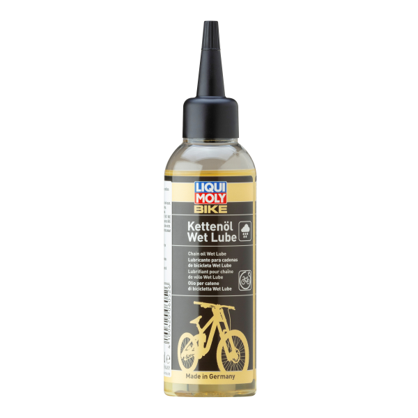 Мокра смазка Liqui Moly 100ml.