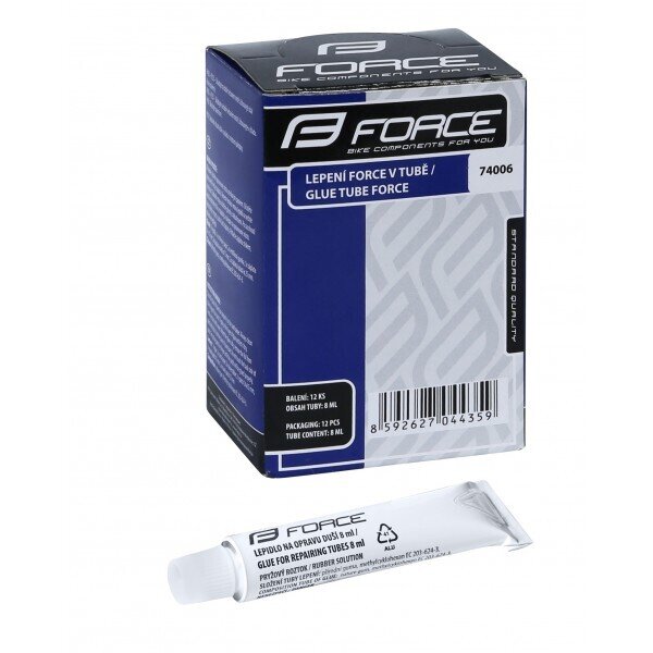 Лепило Force 8ml