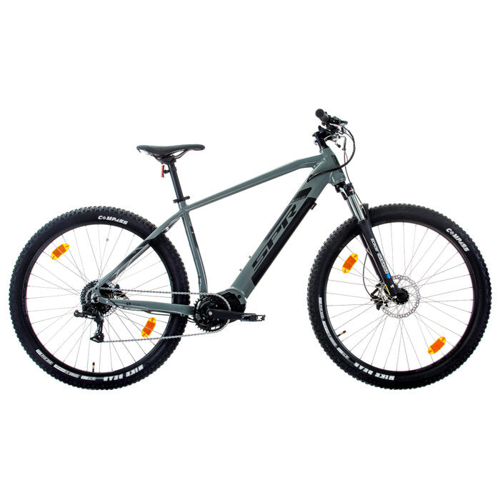 Електрически велосипед SPR E-MTB PULSE 29"