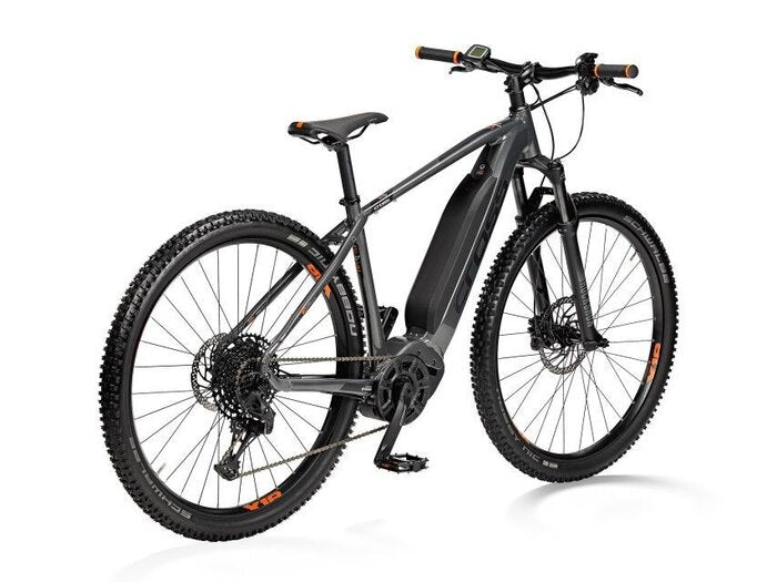 CROSS STREAMER 29'' SPORTIVE