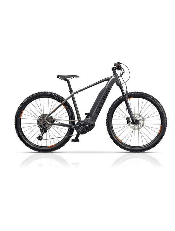 CROSS STREAMER 29'' SPORTIVE