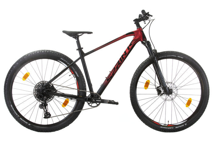 SPRINT APOLON 29, 1x12 HARDTAIL