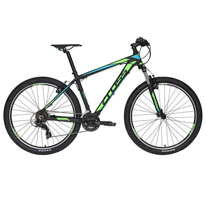 Cross GRX 7 VBR 27.5" 2019