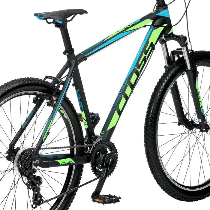 Cross GRX 7 VBR 27.5" 2019