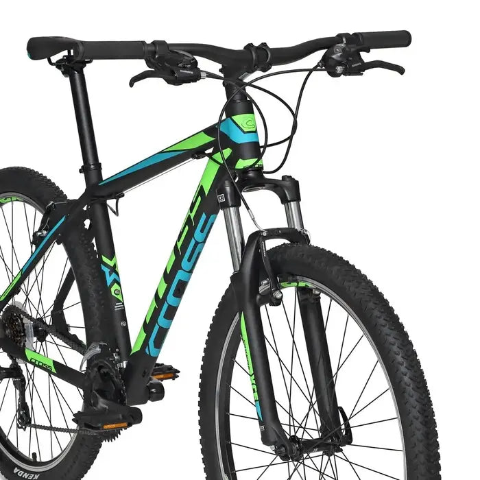 Cross GRX 7 VBR 27.5" 2019