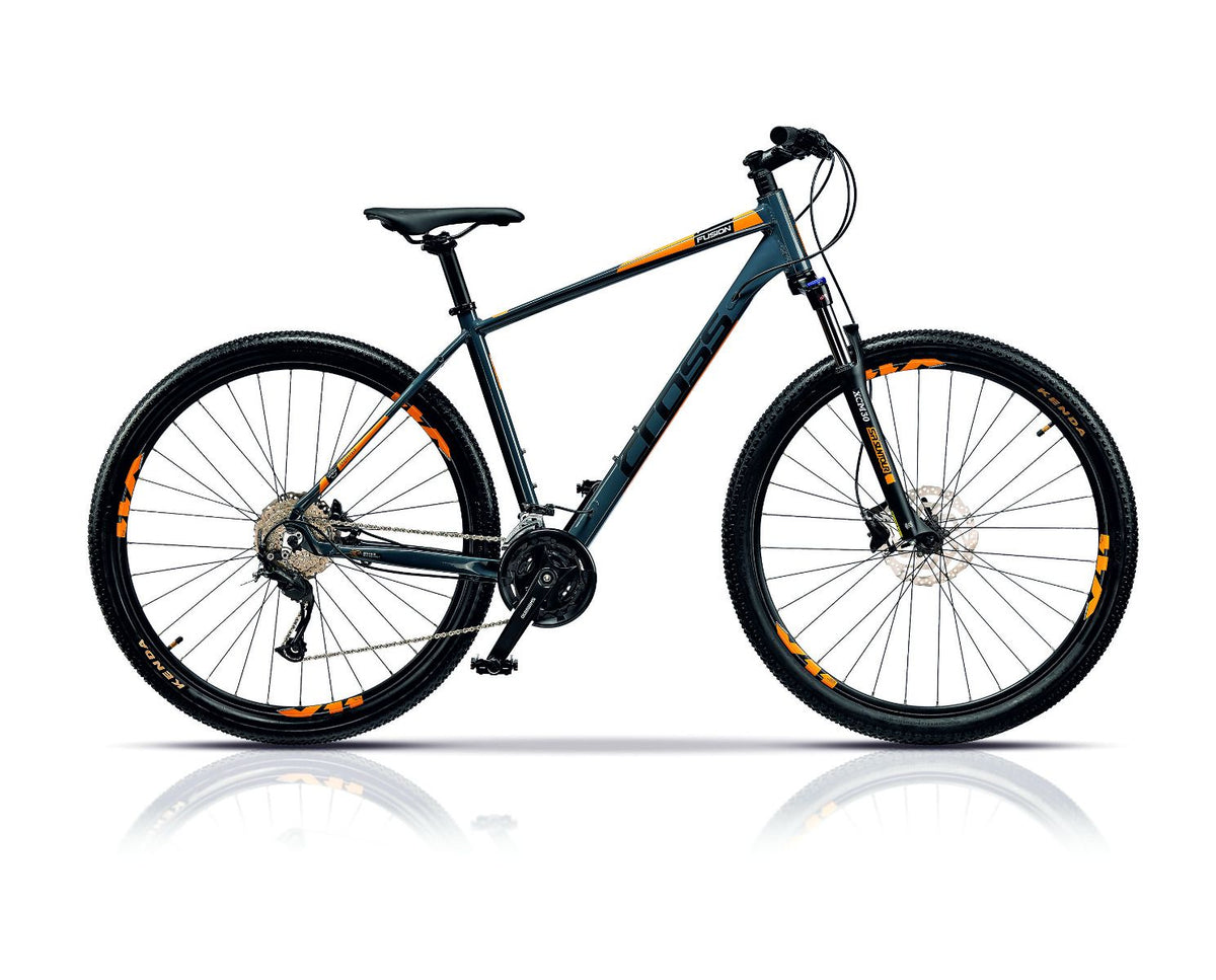 Cross Fusion 9 29" 27speed 2022